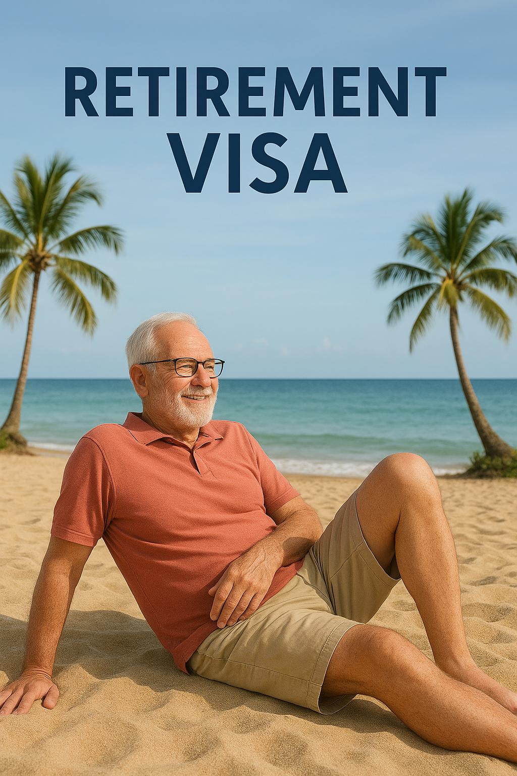 Retirement Visa